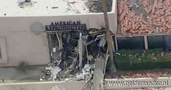 Bom ontploft bij vruchtbaarheidskliniek in VS, één dode, meerdere gewonden