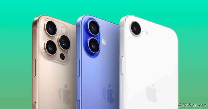 Apple’s rumored iPhone 18 release strategy may sound odd, but it has numerous benefits