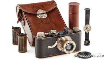 A Century Through the Lens: Celebrating 100 Years of Leica, Featuring Exclusive Interview Insights