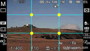 Advanced Composition Tips for Captivating Photos