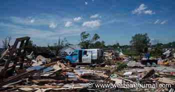 Heartland America Rocked by Extreme Weather, Dozens Dead