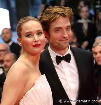Jennifer Lawrence, Robert Pattinson, François Civil, Christine and the Queens... montée des marches très glamour pour "Die, My Love" au 78e Festival de Cannes