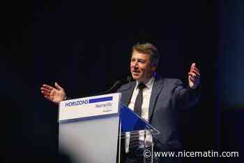 "Le régalien ce n’est pas que l’affaire de l’État": Christian Estrosi, vice-président d’Horizons, plaide de nouveau pour l’élargissement des pouvoirs de la police municipale