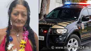 Frau tötet Mann (†60) bestialisch – und isst danach dessen Herz und Penis