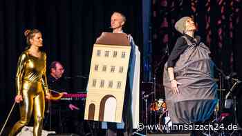 Einer geht, der andere kommt: Bei Mühldorfs Kappenabendlern heißt es 2026 „Habedieehre“