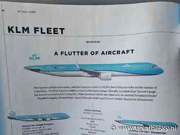 De KLM Airbus A321neo: echt anders? | Flight Report
