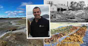 Interactive: Is there more gold at these old, dormant mines?