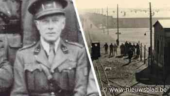 Als in een Hollywoodfilm: Hasseltse officier hielp bij 70 ontsnappingen uit nazikampen