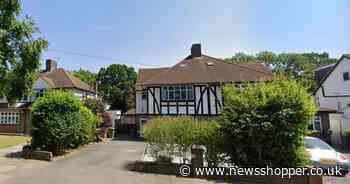 All the new Greenwich planning applications including cutting down oak tree