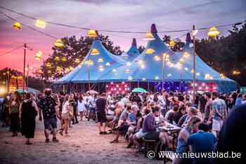 OVERZICHT. Feesten voor twee keer niets: op deze zomerfestivals in Limburg geniet je helemaal gratis