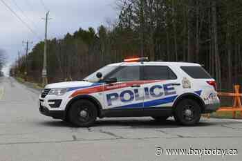 Kingston man charged with first-degree murder in what police allege is a femicide