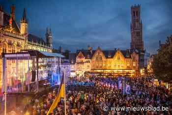 OVERZICHT. Feesten voor twee keer niets: op deze zomerfestivals in West-Vlaanderen geniet je helemaal gratis