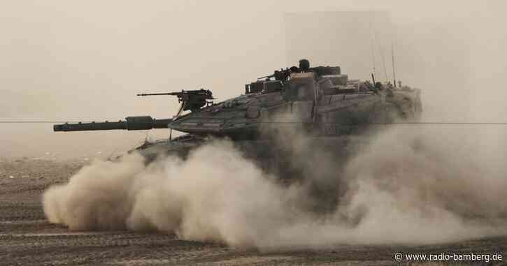 Kritik an Israels Gaza-Offensive – Neue Verhandlungen