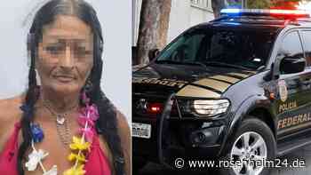 Frau tötet Mann (†60) bestialisch – und isst danach dessen Herz und Penis