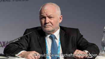 Analyse: „Die alte Weltordnung ist am Ende – und sie wird nicht zurückkehren“