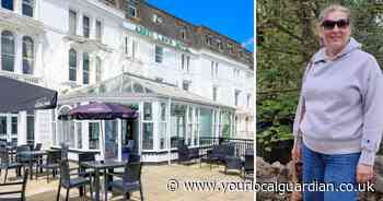 'We joined a seniors' coach holiday to the home of Fawlty Towers and loved it'