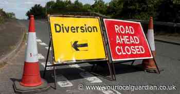 Warning to Welling drivers over potential '10-day long road closure’
