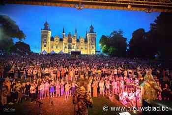 OVERZICHT. Feesten voor twee keer niets: op deze zomerfestivals in Vlaams-Brabant geniet je helemaal gratis