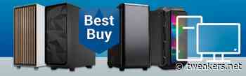 Best Buy Guide - De beste workstation-pc