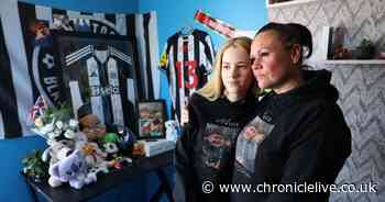 Mum pays tribute to 'beautiful-natured boy' one year after River Tyne tragedy