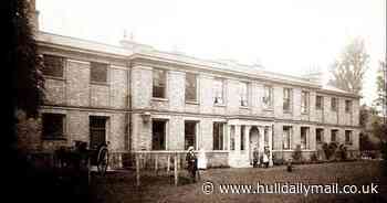 Murder, tragedy and poverty - the dark history of Hull's asylums and workhouses