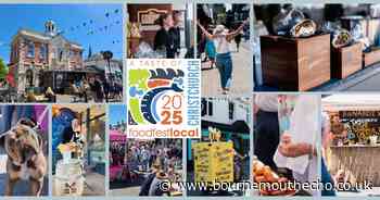 Bus company to offer discounted travel to food festival