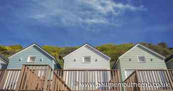 'In-demand' Bournemouth Beach Lodges among best spots to stay by the sea