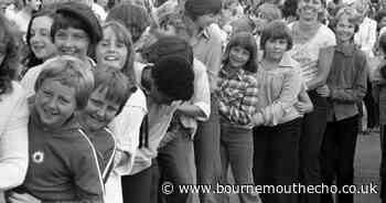 When an attempt to break a world record in Bournemouth was a 'miserable failure'