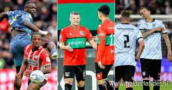 Titelstrijd, play-offs en degradatie: dit staat er vandaag op het spel in de eredivisie