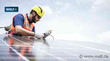 Neues Angriffsszenario auf unser Stromnetz – die Solar-Gefahr ist realer als gedacht