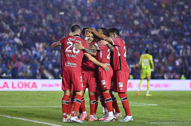 Joya del Toluca, se corona campeón en Portugal
