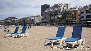 Selfie-Tragödie auf beliebter Ferieninsel: Mann (†48) stürzt aus achtem Stock von Hotel – tot