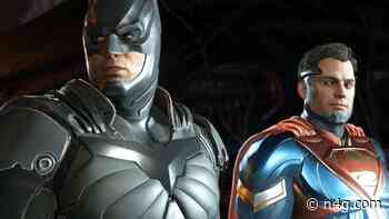 MultiVersus Datamine Suggests Injustice 3 May Be In Development