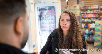 Brits go from being annoyed at being ID'd to 'delighted' once they turn this age