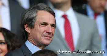 Alan Hansen's health scare, 'crippling' reason for Match of the Day exit and TV disappearance