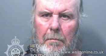 'Determined and deceitful' groomer sexually abused young girl