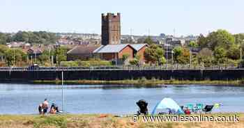 This Welsh town is 'most affordable' for families to buy a home