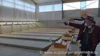 „Es ist fürs Dorf“: So feiert der SV Kadeltshofen seinen 75. Geburtstag