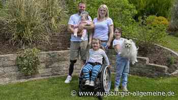 Inklusion in Pürgen: „Meist haben die Erwachsenen Berührungsängste“