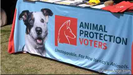 Winrock hosts event teaching community to live alongside wildlife