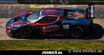 Verstappens gekränkter Stolz: Wie gut war sein Nordschleifen-Rekord wirklich?