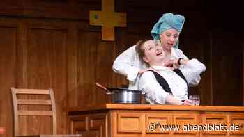 Hamburger TV-Stars in „Ellen Babić“ an den Kammerspielen gefeiert