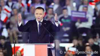 Präsidentenwahl in Polen: Es geht ums Grundsätzliche