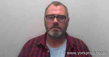 Paedophile defied police checks within a week of leaving prison