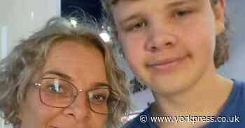 'I’m so scared for him': mother fears for autistic son's future after school closes