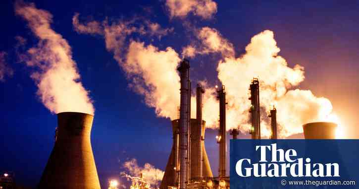 Revealed: European ‘green’ investments hold billions in fossil fuel majors