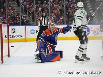 Who has the edge between Edmonton and Dallas in the Western Conference Final and why: 9 Things