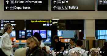 Major rule change for UK tourists at European airports after UK-EU deal