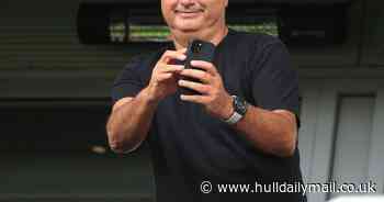 Hull City owner Acun Ilicali's first words on Ruben Selles sacking and Emre Belozoglu truth