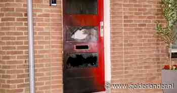 Explosie richt forse schade aan bij woning, tweede incident binnen 24 uur